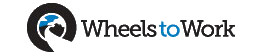 logo Wheels To Work