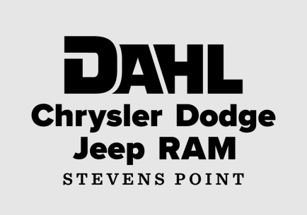 DAHL Chrysler Dodge Jeep Ram Stevens Point