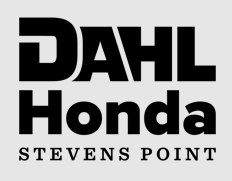 DAHL Honda Stevens Point
