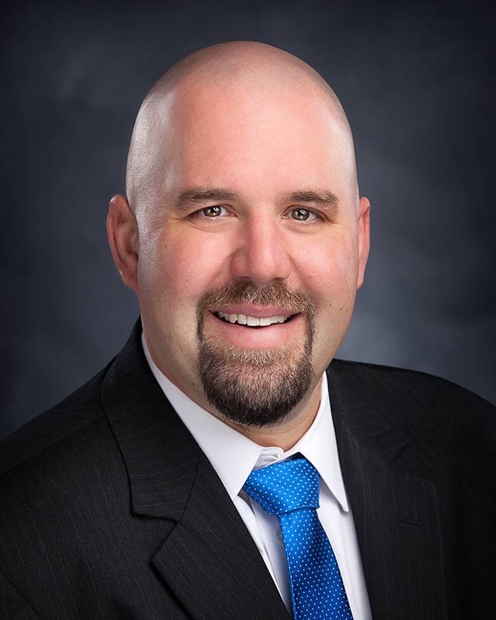 Cory Heckendorf