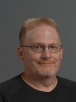 Mark Poppe