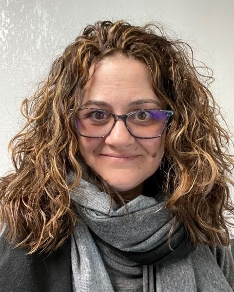 Amy Schutte