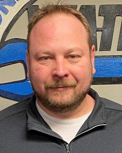Jeff Spatz