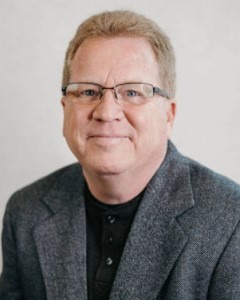 Sam Stevenson