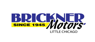 Brickner Motors, Inc.
