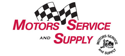 Motors Service & Supply Corp.