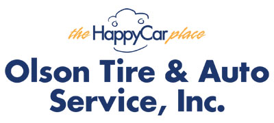 Olson Tire & Auto Service, Inc.