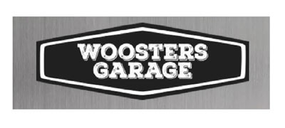 Wooster’s Garage